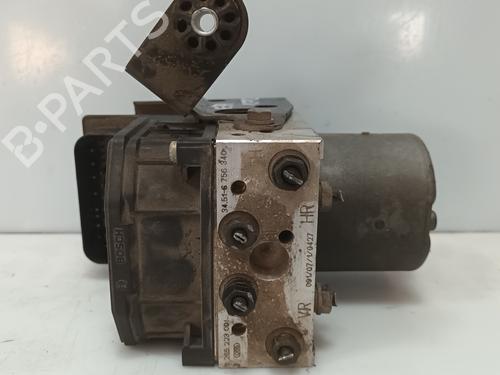 ABS pump BMW 5 (E39) 525 i | BP29300512M43 