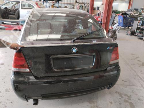 Engine BMW 3 Compact (E46) 318 ti | BP18695991M1 
