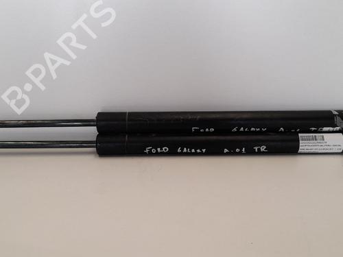 Used Tailgate lift support FORD GALAXY I (WGR) 2.8 V6 (204 hp) 13978024