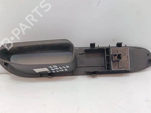 Left front window switch SEAT IBIZA III (6L1) | BP40225511I27 - Image 2