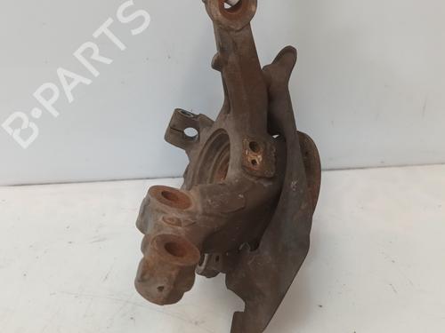 Left front steering knuckle PEUGEOT BIPPER (AA_)  | BP28501379M25