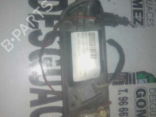 Used Rear left interior door handle SEAT IBIZA III (6L1) [2002-2009]  12849941