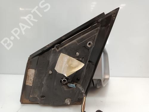 Right mirror VW POLO (9N_, 9A_) 1.4 TDI | BP19664724C27 