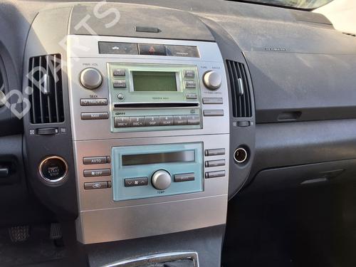 Engine TOYOTA COROLLA Verso (ZER_, ZZE12_, R1_) 2.2 D-4D (AUR10_, AUR10R) | BP31839788M1 