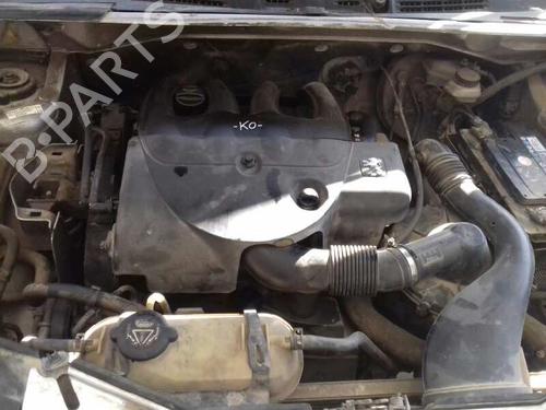 Left front window switch PEUGEOT PARTNER MPV (5_, G_) 1.9 D | BP12760373I27