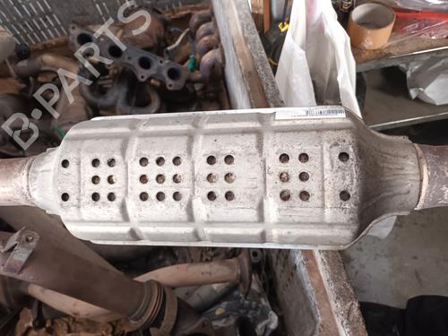 Used Catalyst MAZDA PREMACY (CP) 2.0 TD (101 hp) 30318856