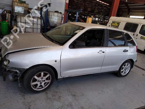 Instrument cluster SEAT IBIZA II (6K1) 1.9 TDI | BP12767807C47 