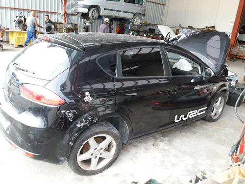 Engine control unit (ECU) SEAT LEON (1P1) 1.6 TDI | BP12712340M57 
