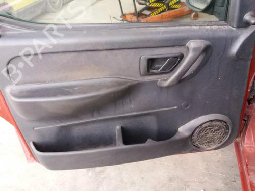 Climate control CITROËN BERLINGO / BERLINGO FIRST Box Body/MPV (M_) 2.0 HDI 90 4WD (MBRHY, MCRHY) | BP12749862I5 