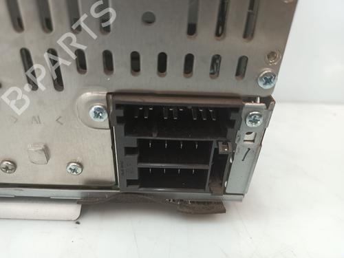 Radio HYUNDAI i10 I (PA) 1.1 | BP29970090E6 