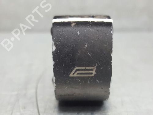 Used Left rear window switch Left rear window switch 12719497 12719497