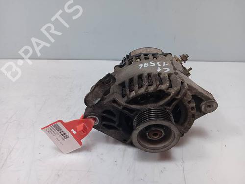 alternator-citroen-c1-pm_-pn_-2005-2006-2007-2008-2009-2010-2011-2012-2013-2014-39206704 main image