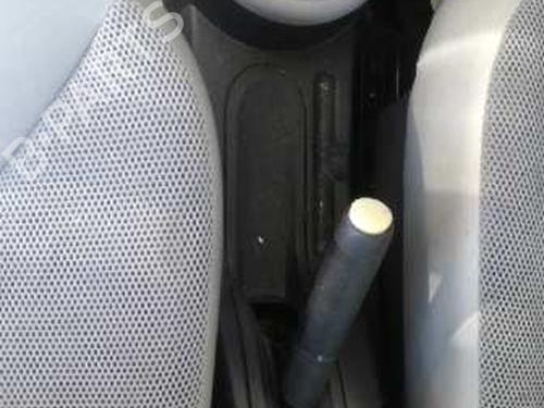 Left front driveshaft CITROËN C3 Pluriel (HB_) 1.6 | BP12733561M38 