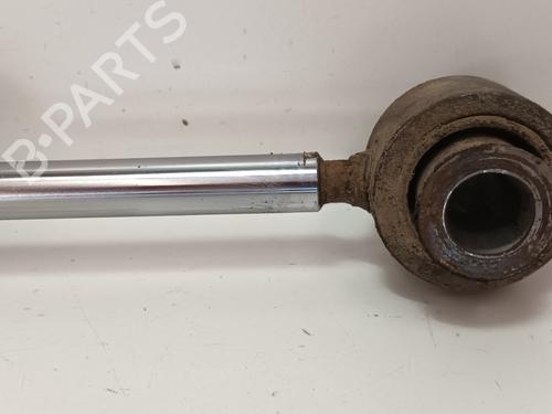 Right rear shock absorber CITROËN C4 Picasso I MPV (UD_) 2.0 HDi 138 | BP13493365M19 