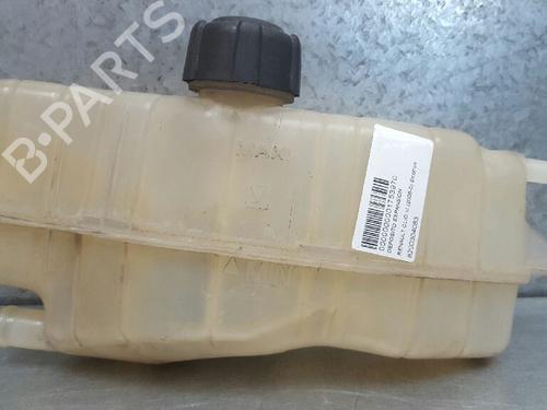 Expansion tank RENAULT CLIO III (BR0/1, CR0/1) 1.2 16V (BR0R, BR1D, BR1L, CR0R) | BP12720566C120 