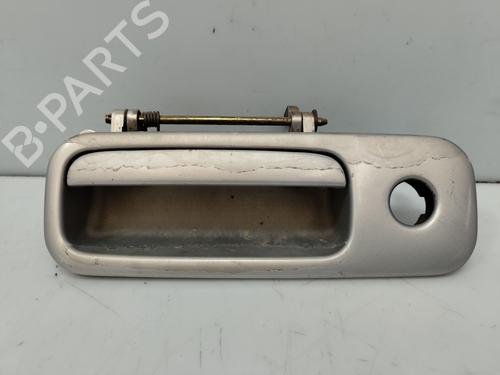 Used Tailgate handle Tailgate handle VW SHARAN (7M8, 7M9, 7M6) 1.9 TDI (115 hp) 34631305 34631305