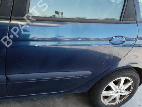 Motorstyringsenhet RENAULT SCÉNIC I MPV (JA0/1_, FA0_) 1.9 dTi (JA1U) | BP12746286M57