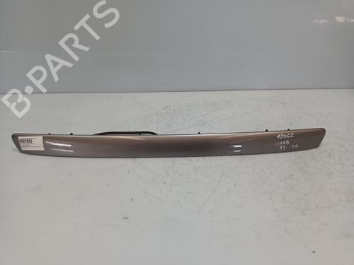 Annen SAAB 9-3 (YS3F, E79, D79, D75) 2.2 TiD | BP22521752O1 
