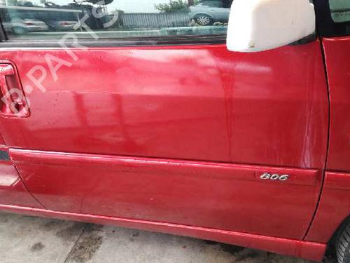 AC radiator PEUGEOT 806 (221) 2.0 16V | BP12717032M32 
