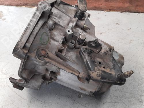 Gearbox CITROËN SAXO (S0, S1) 1.5 D | BP12782191M3 