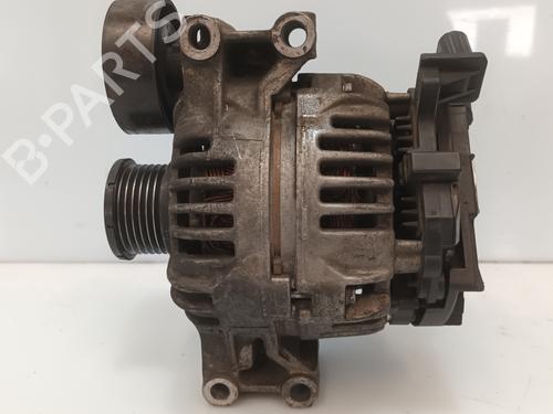 Alternator BMW 1 (E81) 116 i | BP26959330M7 