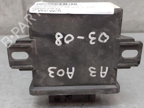 Lights ECU AUDI A3 (8P1) 1.2 TSI | BP12701406M55 