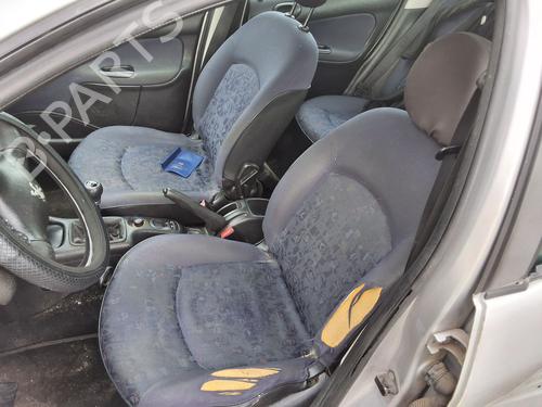 Exhaust system PEUGEOT 206 Hatchback (2A/C) 1.4 LPG | BP31128564M121 