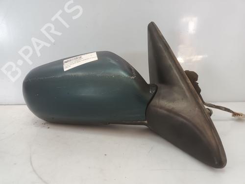 Right mirror NISSAN PRIMERA (P10) 2.0 D | BP29825144C27 
