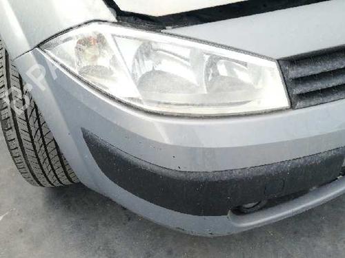 Electronic module RENAULT MEGANE II (BM0/1_, CM0/1_) 1.5 dCi (BM0F, BM0T, BM2B, CM0F, CM0T) | BP12745730M83