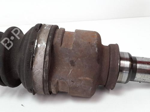 Right front driveshaft PEUGEOT 107 (PM_, PN_) 1.0 | BP12774473M39 