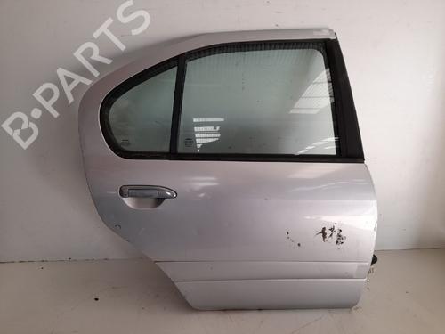 Used Right rear door NISSAN PRIMERA (P11) 1.6 16V (106 hp) 12755692