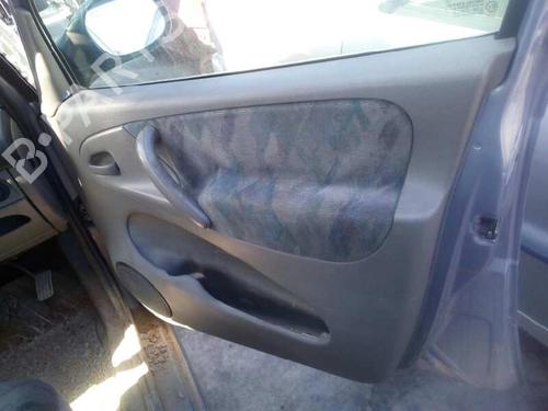 Engine control unit (ECU) CITROËN XSARA PICASSO (N68) 1.8 16V | BP12815667M57 