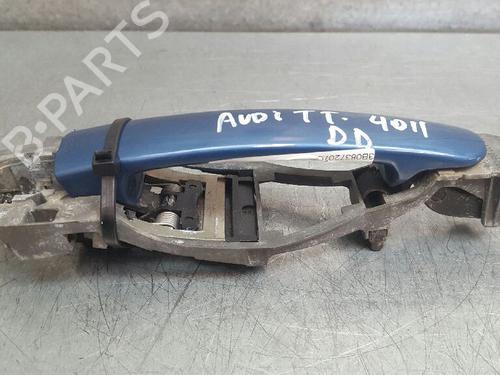 BP12702206C129 | Maneta exterior delantera derecha AUDI TT (8N3) 1.8 T quattro BP12702206C129