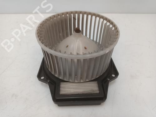 Heater blower motor MITSUBISHI OUTLANDER I (CU_W) 2.4 4WD (CU5W) | BP19583389M62 