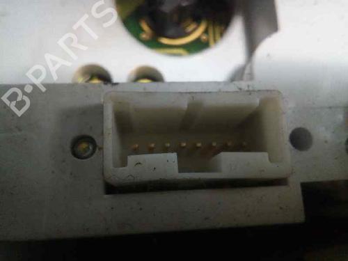 Climate control NISSAN PRIMERA Hatchback (P11) 1.8 16V | BP12818630I5 