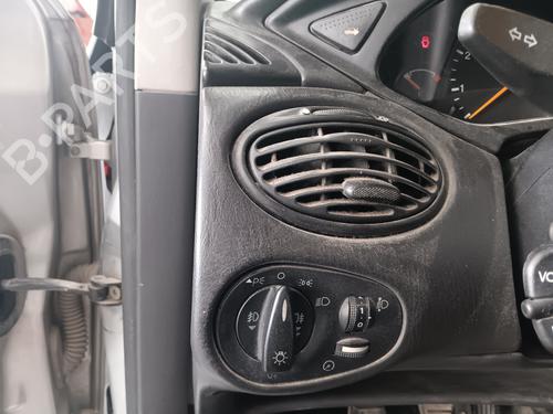 Engine control unit (ECU) FORD FOCUS I Turnier (DNW) 1.8 Turbo DI / TDDi | BP19921934M57 