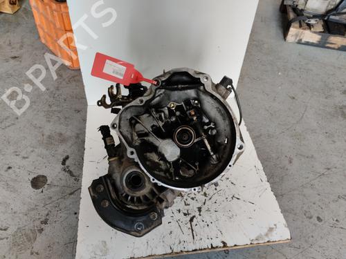 Used Gearbox Gearbox CHEVROLET KALOS 1.2 (72 hp) 34579542 34579542