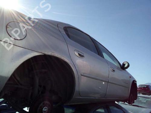 Achsschenkel links vorne CHRYSLER NEON II 1.6 | BP12785327M25 