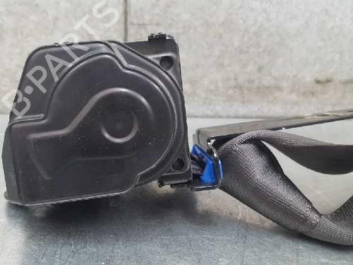 Used Front right seatbelt CHEVROLET CAPTIVA (C100, C140) 2.0 D 4WD (150 hp) 12726664
