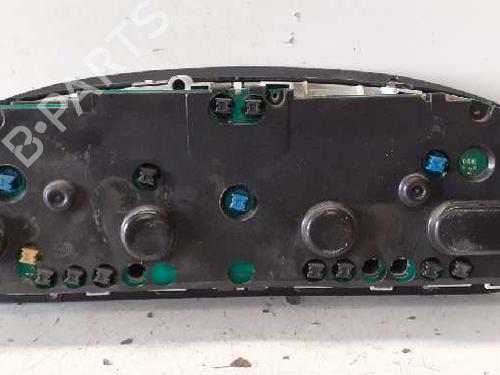 Instrument cluster FIAT BRAVA (182_) 1.9 TD 75 S (182.BF) | BP12697105C47 
