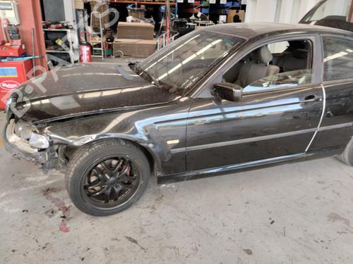 Engine BMW 3 Compact (E46) 318 ti | BP18695991M1 