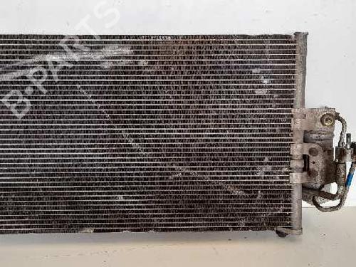 Used AC radiator HYUNDAI COUPE I (RD) 1.6 16V (116 hp) 12764377