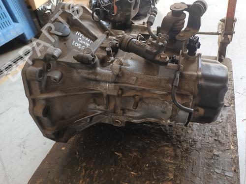 Gearbox HYUNDAI COUPE II (GK) 1.6 16V | BP21045178M3 