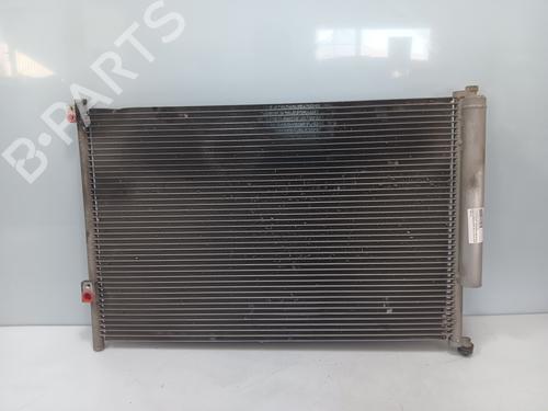 AC-Kondensator SUZUKI GRAND VITARA II (JT, TE, TD) 1.9 DDiS All-wheel Drive (JT419, TD44, JB419WD, JB419XD,... (129 hp) 21553023
