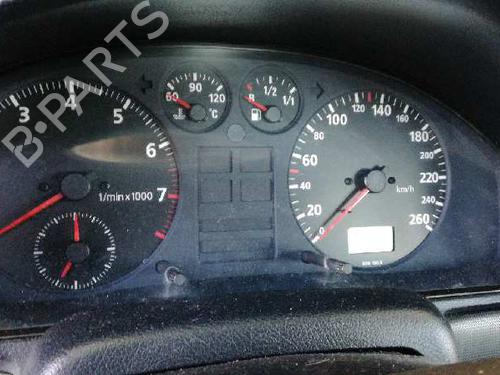 Left mirror AUDI A4 B5 (8D2) 1.8 | BP12713642C26 