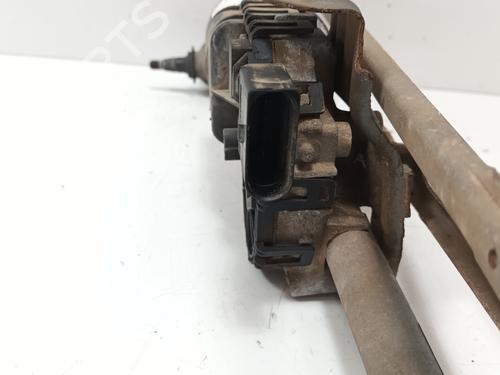 Front wiper motor VW POLO V (6R1, 6C1) 1.4 (6R1) | BP17005696M29 