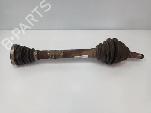 Used Right front driveshaft PEUGEOT PARTNER Box Body/MPV [2008-2025]  18050929