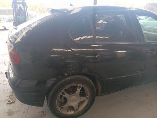 Høyre bak lås SEAT LEON (1M1)  | BP29076810C99 