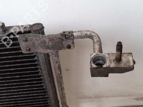 AC radiator PEUGEOT 306 (7B, N3, N5) 1.9 SRDT | BP12763981M32 