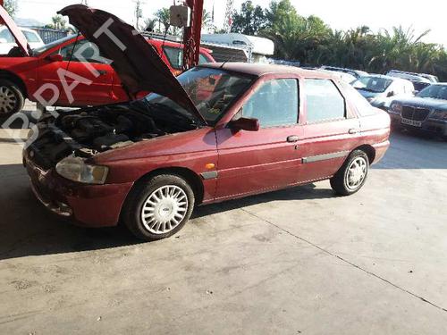 Tailgate lift support FORD ESCORT V (AAL, ABL) 1.8 TD | BP13970397C138 